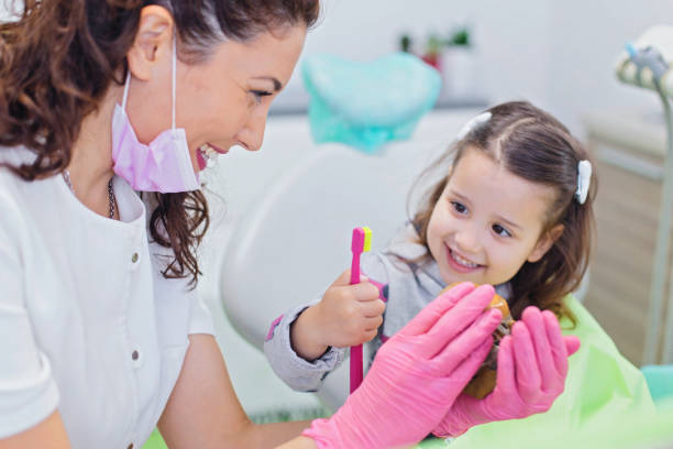 Best Dental Fillings (Composite and Amalgam)  in Mountain Park, GA